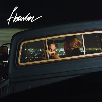 Robert Francis - Heaven (LP)