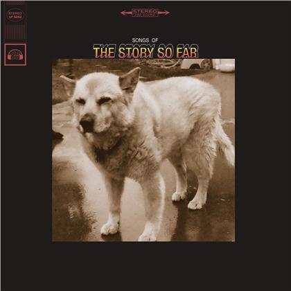 The Story So Far - Songs Of - Acoustic EP (LP)