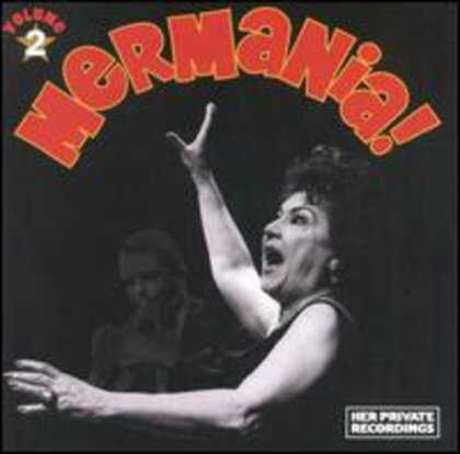 Ethel Merman - Mermania 2