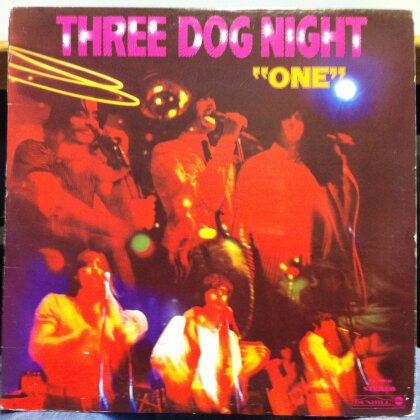 Three Dog Night - --- (2014 Version)