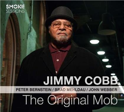 Jimmy Cobb - Original Mob