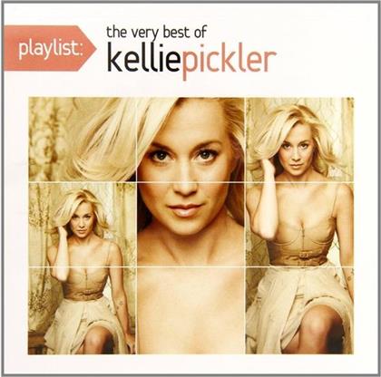 Kellie Pickler - Playlist: The Very Best Of