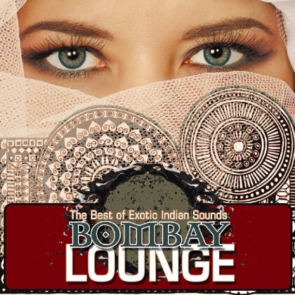 Deva Premal - Bombay Lounge