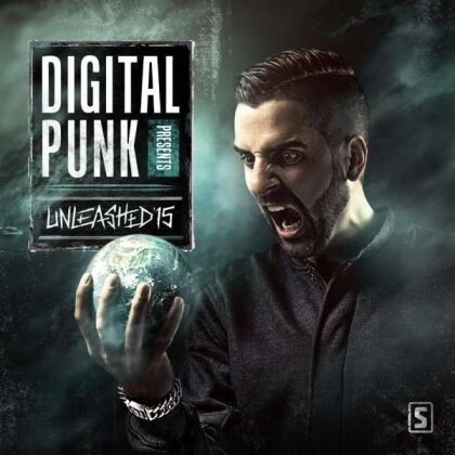 Digital Punk - Unleashed