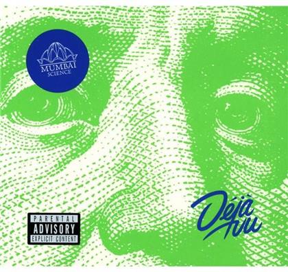 Mumbai Science - Deja Vu