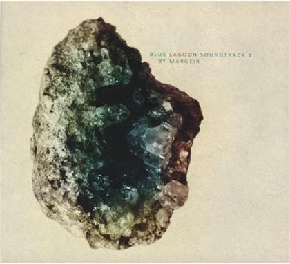 Blue Lagoon (Die Blaue Lagune) - OST 3 (2 CDs)