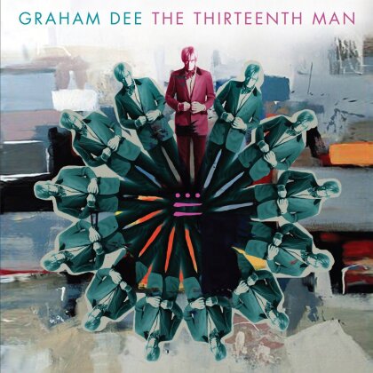 Graham Dee - Thirteenth Man