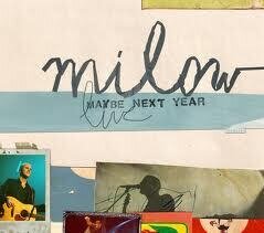Milow - Milow Live (CD + DVD)