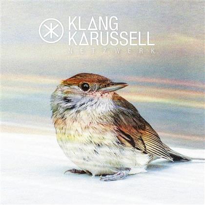 Klangkarussell - Netzwerk (2 LPs)