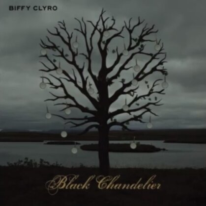 Biffy Clyro - Black Chandelier - 7 Inch (7" Single)