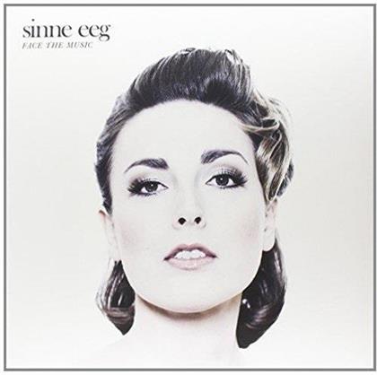 Sinne Eeg - Face The Music (LP)