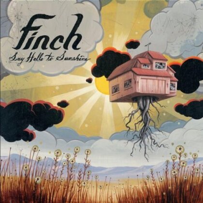 Finch - Say Hello To Sunshine (2 LPs)
