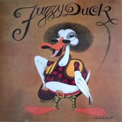Fuzzy Duck - --- - + 7 Inch (7" Single)