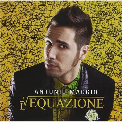 Antonio Maggio - L'Equazione