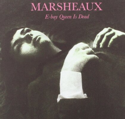 Marsheaux - E-Bay Queen.=Marianthi