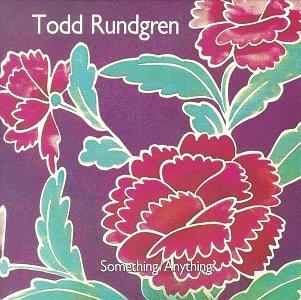 Todd Rundgren - Something/Anything (Neuauflage, 2 CDs)