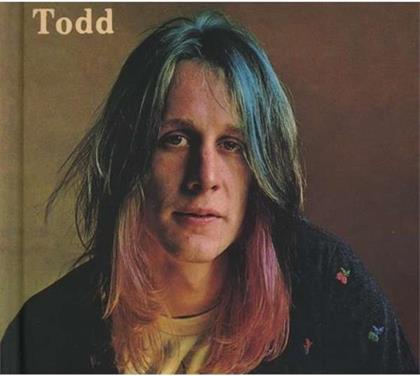 Todd Rundgren - Todd (Neuauflage)