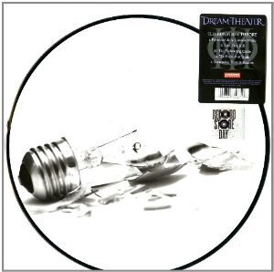 Dream Theater - Illumination Theory - Picture Disc, RSD 2014 (LP)