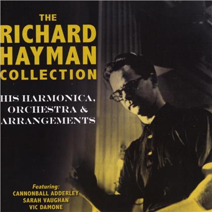Richard Hayman - Collection (2 CDs)