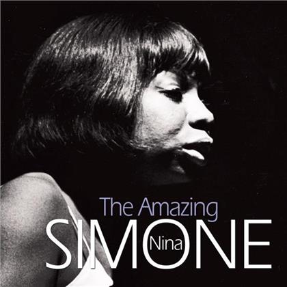 Nina Simone - Amazing Nina Simone - Membran