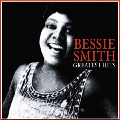 Bessie Smith - Greatest Hits (2 CD)