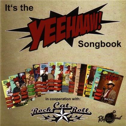 It's The Yeehaaw Songbook