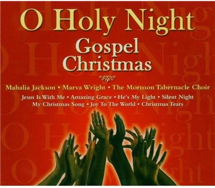 O Holy Night - Grace Music