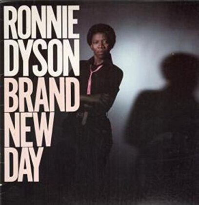 Ronnie Dyson - Brand New Day (Remastered)