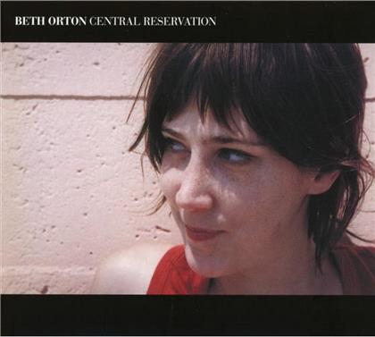 Beth Orton - Central Reservation - Expanded (2 CDs)