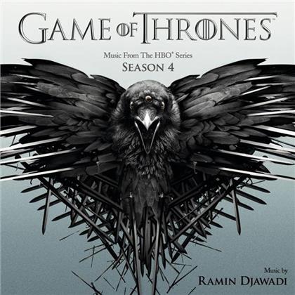 Ramin Djawadi - Game Of Thrones (Season 4) - OST