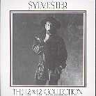 Sylvester - 12X12 Collection