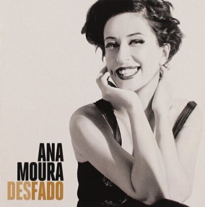 Ana Moura - Desfado-Reedicao (2 CDs)