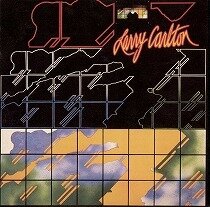 Larry Carlton - --- (Japan Edition, Limited Edition)