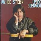 Mike Stern - Upside Downside (Japan Edition, Limited Edition)