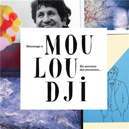 En Souvenir Des Souvenirs : Hommage A Mouloudji & Mouloudji - Various