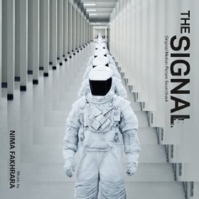 Nima Fakhrara - The Signal (OST) - OST (CD)