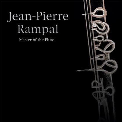 Jean-Pierre Rampal - Master Of The Flute