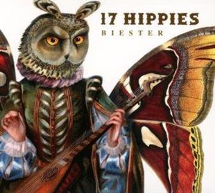 17 Hippies - Biester (LP)