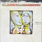 Bob James & David Sanborn - Double Vision (Japan Edition, Limited Edition)