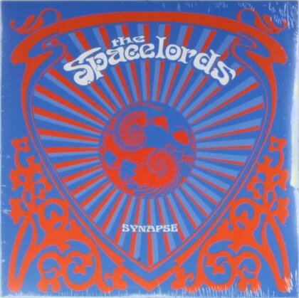 Spacelords - Synapse