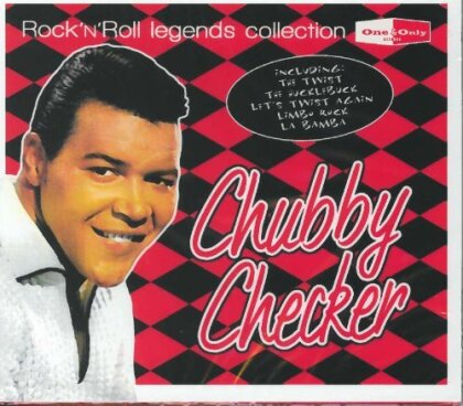 Chubby Checker - Rock'N'Roll Legends