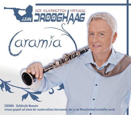 Jean Drooghaag - Caramia