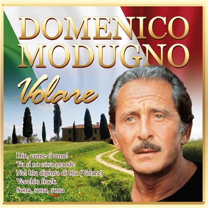 Domenico Modugno - Volare - Euro Trend (2 CDs)