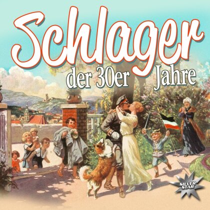 Schlager Der 30Er Jahre