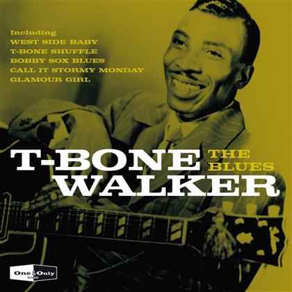T-Bone Walker - The Blues - Starcode