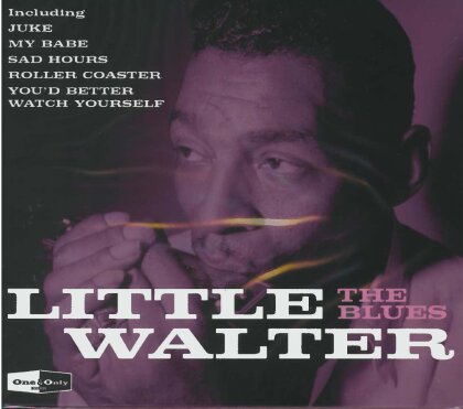 Little Walter - Blues