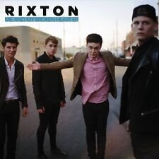 Rixton - Me And My Broken Heart