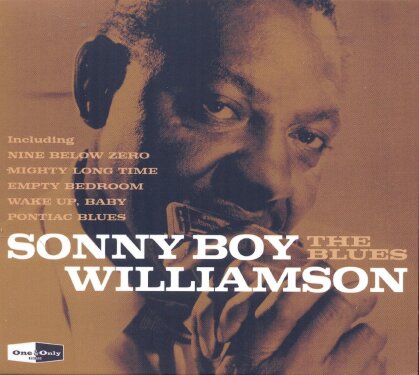 Sonny Boy Williamson - Blues