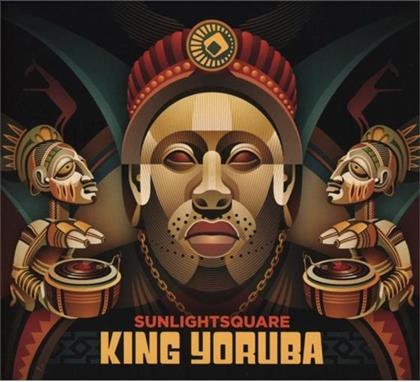 Sunlightsquare - King Yoruba