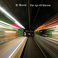 B-Movie - Age Of Illusion (LP)